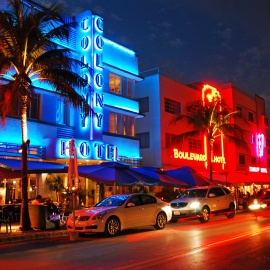 South Beach profile image
